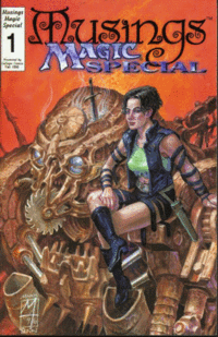 Magic The Gathering Whispering Woods Pdf